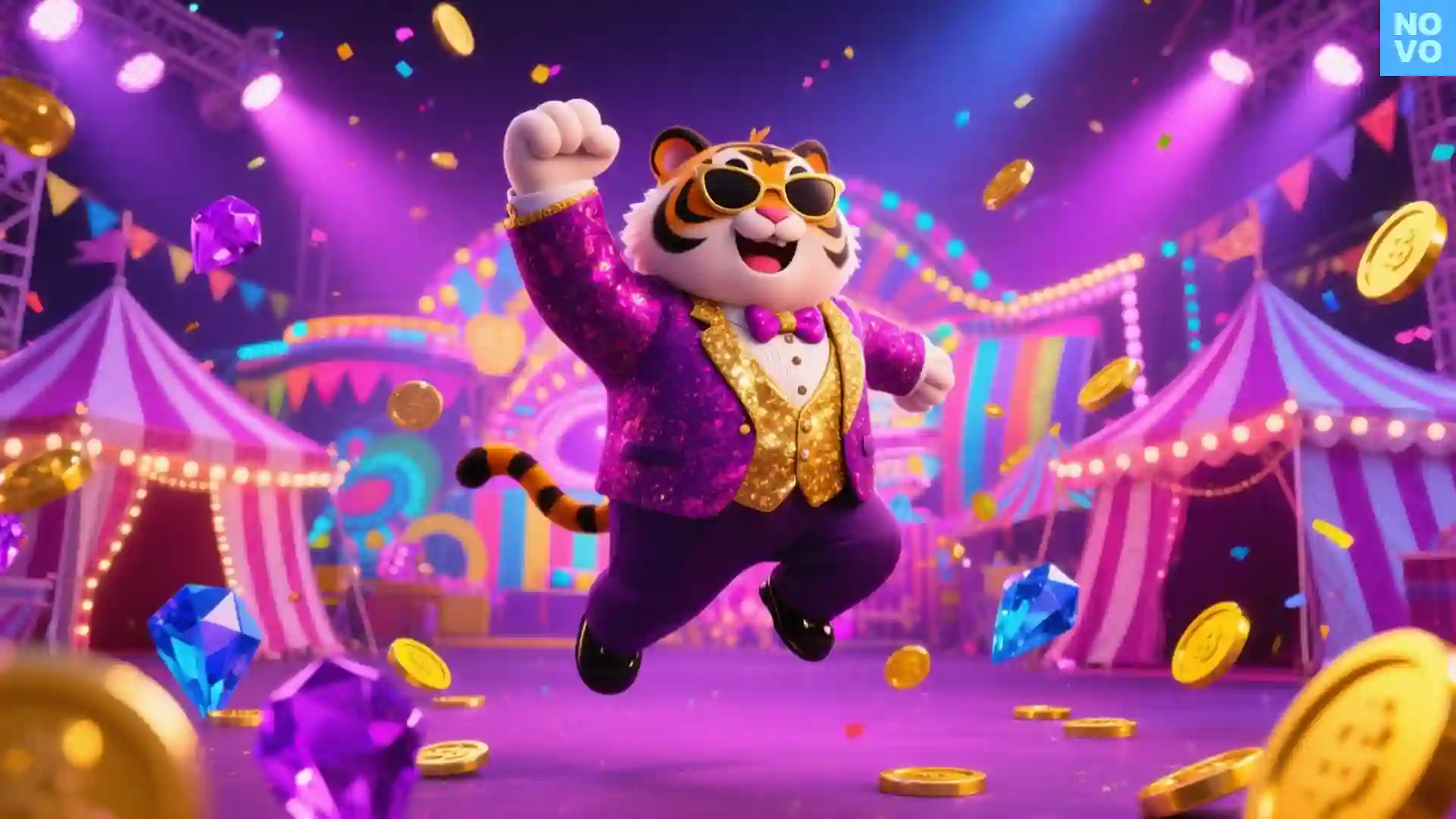 entretenimento online